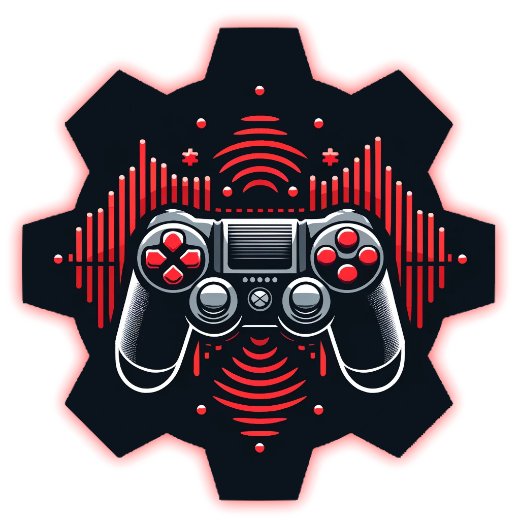 Servo Dashboard Logo